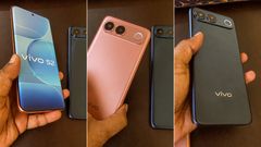 Vivo S2 Specifications and Design Revealed Ahead of Launch in India: Check Expected Price Range and Availabili