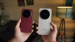 Vivo X500 Ultra Leak: Company Testing Three Different 200MP Periscope Sensors