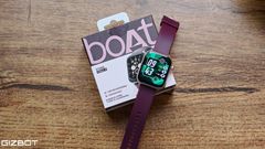 boAt Storm Call 4 Review: This Type-C Charging Smartwatch Gets the Basics Right