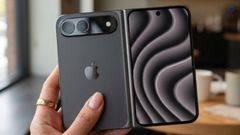 iPhone Ultra Reportedly Impresses Early Testers: What to Expect From Apple’s First Foldable iPhone