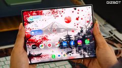 Samsung Galaxy Z Fold8 Review: Small When Shut, Big Where It Counts
