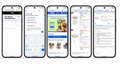 Google Finally Brings Gemini Assistant to Chrome on Android: Your Web Browsing Just Got A Massive Upgrade
