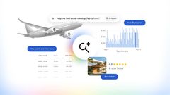 How to Use Google AI as Your Personal Travel Assistant: Track Flights, Check Points and Book Hotels