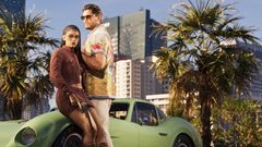 GTA 6 Extended Gameplay Showcase: When and Where to Watch the Netflix Premiere in India