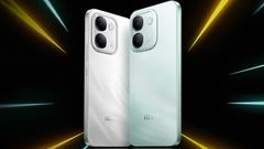iQOO Z11S Launched with MediaTek Dimensity 7500, 10,000mAh Battery, 144Hz AMOLED Display, and IP69 Rating