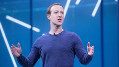 Mark Zuckerberg May Have to Testify as Meta Goes on Trial for Allegedly Addicting Teenagers