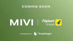 Mivi Smartphone Price Range in India Tipped Ahead of Launch: Snapdragon Chip, Flipkart Availability Confirmed