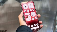 Nothing OS 5.0 Based on Android 17 Launching August 25: Check List of Eligible Phones and New Features