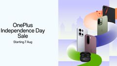 OnePlus Independence Day Sale 2026: OnePlus 15, 13s, Nord 6, Pad 4, Buds 4, More Get Big Discounts