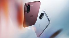 OnePlus N6x with 7,000 mAh Battery, MediaTek Dimensity 6360 Apex, 120Hz Display Launched in India