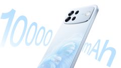 OPPO A7 Pro Max Launched with 10,000mAh Battery, Snapdragon 4 Gen 5, 120Hz OLED Display, IP69K Rating
