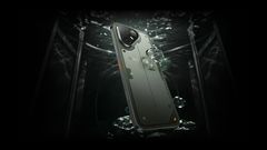 Pova 8 Pro Full Specifications and Design Confirmed Ahead of Launch in India on August 18