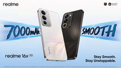 Realme 16x 5G Launch Date in India Confirmed for August 12: Check Expected Price Range and Specifications