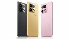 Realme 17 Pro+ Camera and Display Specifications Tipped Ahead of Launch: What to Expect