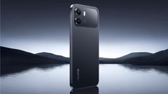 Realme C100i Ultra-Affordable 4G Phone Launched In India: Check Price, Specifications, Features, Availability