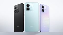 Redmi Note 17 5G Launched in India with 8,000mAh Battery, Snapdragon 4 Gen 4, 120Hz AMOLED Display