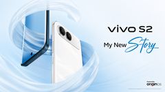 Vivo is Bringing Back its Sleek S Series in India Today with the Vivo S2: Here’s Everything You Need to Know