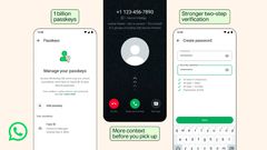 WhatsApp Users Are Getting New Protection Against Hackers and Scammers