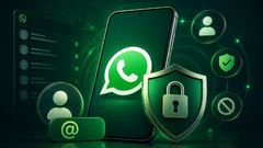 WhatsApp Tests Scam Alert: Here’s How to Enable the New Feature to Detect Suspicious Messages