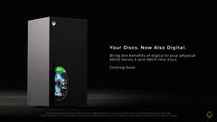 Xbox’s New Feature Could Save Your Physical Game Collection From Digital-Only Consoles
