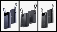 Power You Can Bank On Which Type-C Power Bank Actually Fits Your Day