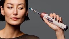 Would You Pay $499 for a Toothbrush That Watches You Brush? Dyson Thinks You Might