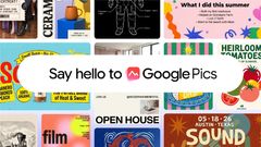 Google Pics AI Image Editor with Nano Banana Integration Launched for Workspace Users: Features, Availability