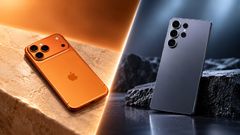 iPhone 18 Pro Max vs Samsung Galaxy S26 Ultra: Can Apple's Upcoming Flagship Beat the Android King?