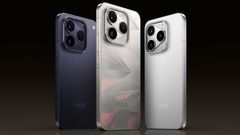 iQOO 16 Launched with Snapdragon 8 Elite Extreme Gen 6, 8400mAh Battery, 165Hz OLED Display, Android 17