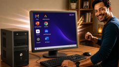 JioPC Now Works With Any Internet Connection, Turning Your Old PC into a Cloud Computer: Plans Start at ₹1,000