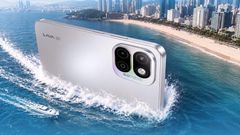 Lava Shark 2 Pro 5G Launched in India with 6,000mAh Battery, 50MP Camera, 120Hz Display, Unisoc T8200 Chip