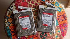 WD Red Pro 8TB Review: A Strong Choice for Demanding NAS Setups