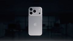 The iPhone 18 Pro Is Rs 30,000 More Expensive Than iPhone 17 Pro in India