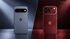 iPhone 18 Pro vs Pixel 11 Pro: Which Phone Makes More Sense?