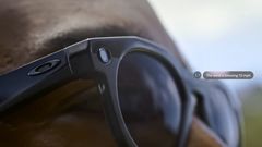 Meta's Ray-Ban Glasses Can Now Walk You to Your Destination Hands-Free