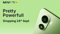Mivi First Smartphone is Arriving in India on September 24: Snapdragon Chipset & Gemini Support Confirmed