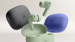 Motorola Launches Moto Buds 2 Fusion in India with up to 55dB ANC & 53-Hour Battery: Check Price & Features