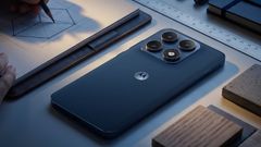 Motorola Edge 70 Neo Spotted on Geekbench Ahead of Launch in India: Here's What to Expect