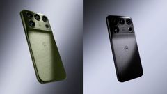 Motorola Signature 27 Features Bang & Olufsen Audio, Snapdragon 8 Elite Extreme Gen 6, 200MP Telephoto Camera
