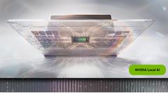 Stop Relying On The Cloud: NVIDIA RTX Spark Changes How Local AI Agents Run