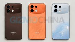 Oppo F35 Series Design and Colour Options Revealed Ahead of Launch in India