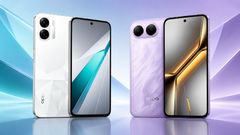 Oppo K15s and OPPO K15x Launched with MediaTek Chips: Check Price, Specifications, Features