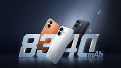POCO X8 Launched Globally with 8,340mAh Battery, 1.5K OLED Display, Snapdragon 6s Gen 4, HyperOS 3