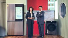 Samsung Launches 2026 Bespoke AI Appliances in India to Transform Your Home Into a Genius Assistant