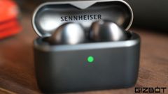Sennheiser Momentum True Wireless 5 Review: Flagship Sound With a Battery That Refuses to Die