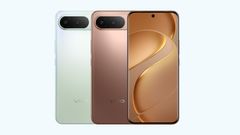 Vivo T5 5G Launched in India with 7,050mAh Battery, MediaTek Dimensity 7500-Turbo, 144Hz AMOLED Display