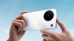 Vivo X500 Launched with MediaTek Dimensity 9600M, Android 17, Zeiss Optics, 144Hz, 7,500mAh Battery