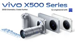 Vivo X500 Series Global Launch Date Confirmed: Check Expected Price Range and Full Specifications