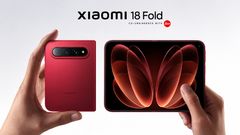 Xiaomi 18 Fold Launched with Xring O3 AI Chip, Leica Cameras, Android 17: Check Price & Specifications