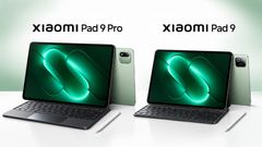 Xiaomi Pad 9, Pad 9 Pro Flagship Android Tablets Launched with Snapdragon Chipset, Hi Res Audio, 144Hz Display